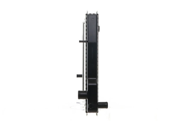 MAHLE CR 254 000S Radiator, engine cooling