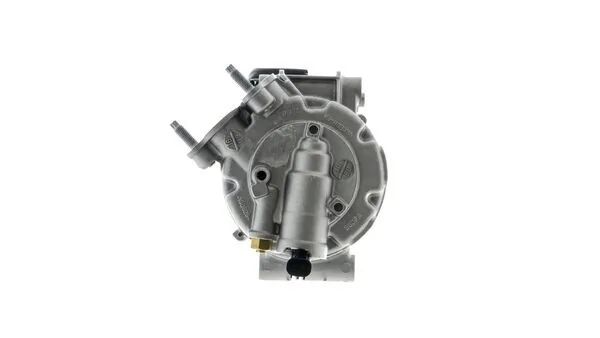 Compressor, air conditioning BEHR *** PREMIUM LINE *** ACP 1393 000P