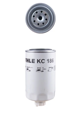 Fuel Filter KC 186