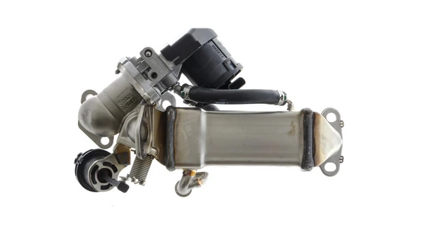 MAHLE CE 10 000P Cooler, exhaust gas recirculation