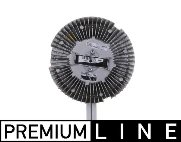 MAHLE CFC 77 000P Clutch, radiator fan