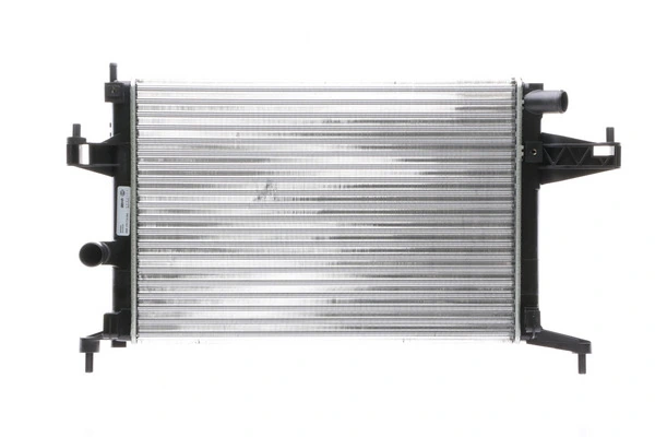 Radiator, engine cooling BEHR CR 389 000S