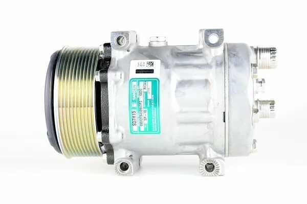 MAHLE ACP 1041 000P Compressor, air conditioning