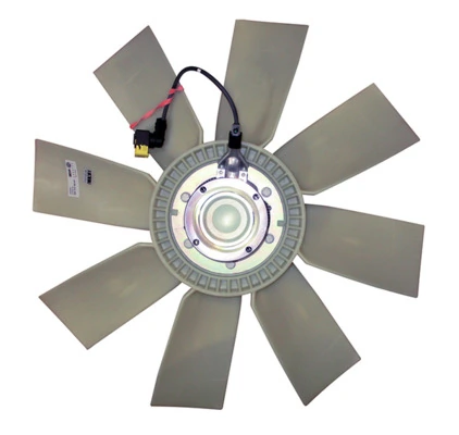 Fan, engine cooling BEHR *** PREMIUM LINE *** CFF 477 000P