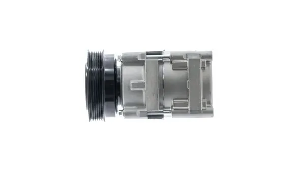 Compressor, air conditioning BEHR *** PREMIUM LINE *** ACP 1431 000P