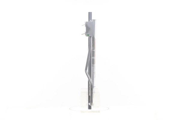 Condenser, air conditioning BEHR AC 488 000S