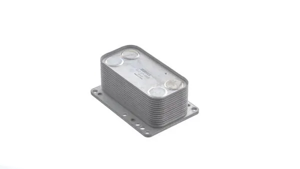 Oil Cooler, engine oil BEHR CLC 371 000S