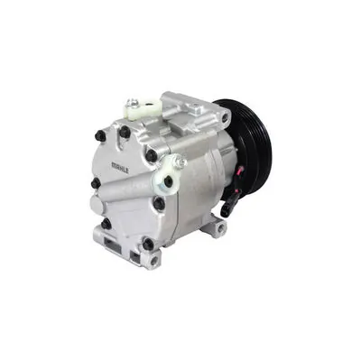 MAHLE ACP 358 000S Compressor, air conditioning