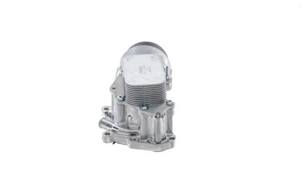 Oil Cooler, engine oil BEHR CLC 130 000S