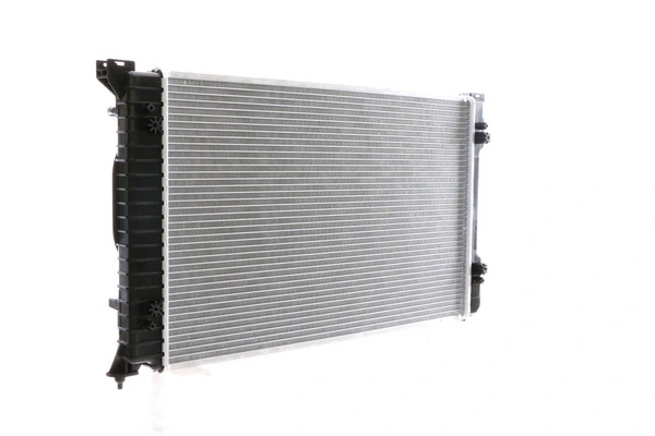 Radiator, engine cooling BEHR CR 484 000S