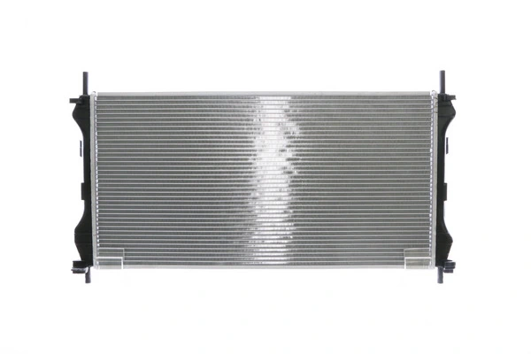 Radiator, engine cooling BEHR CR 1143 000S