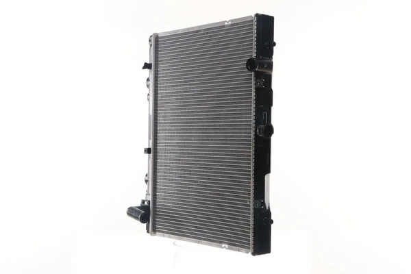 Radiator, engine cooling BEHR CR 2175 000S