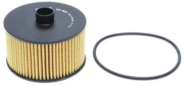 Oil Filter OX 968D