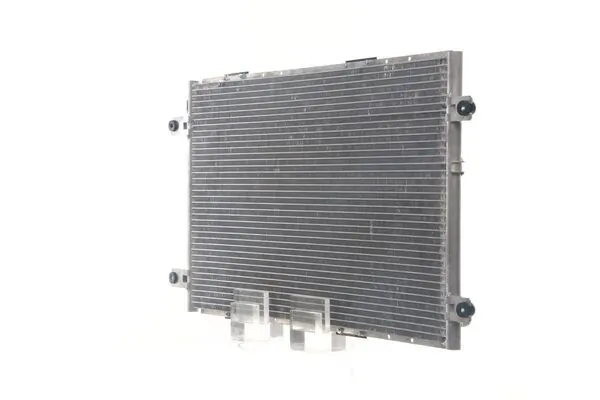 Condenser, air conditioning BEHR AC 713 000S