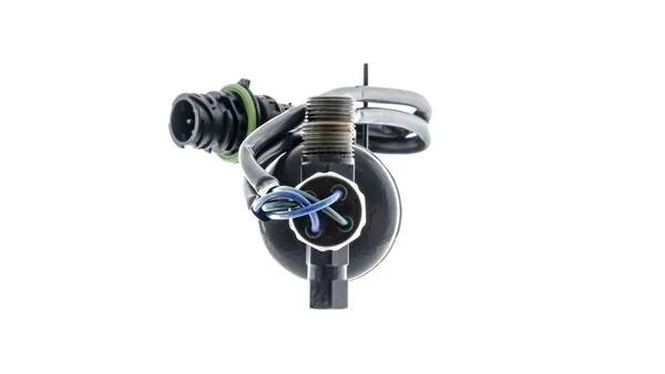 MAHLE AD 226 000P Dryer, air conditioning