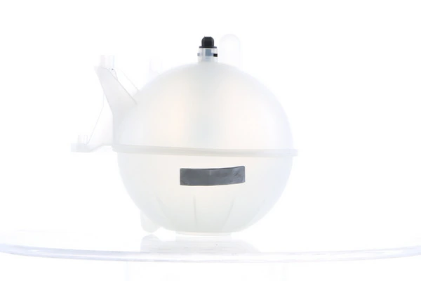 Expansion Tank, coolant BEHR CRT 172 000S