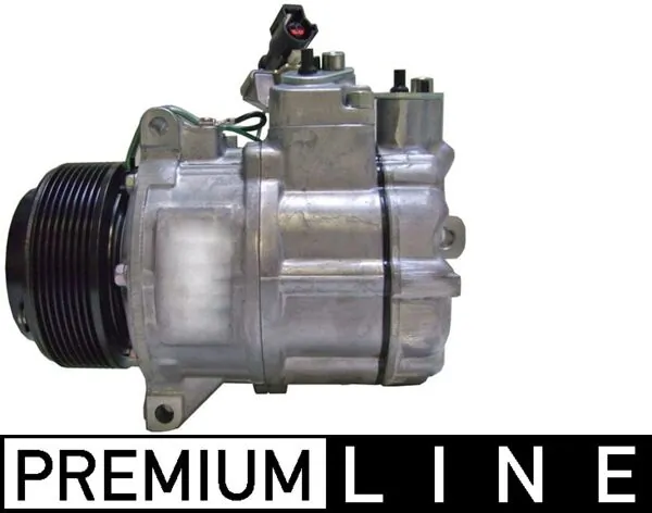 MAHLE ACP 1347 000P Compressor, air conditioning