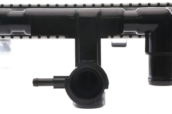 Radiator, engine cooling BEHR CR 2164 000S