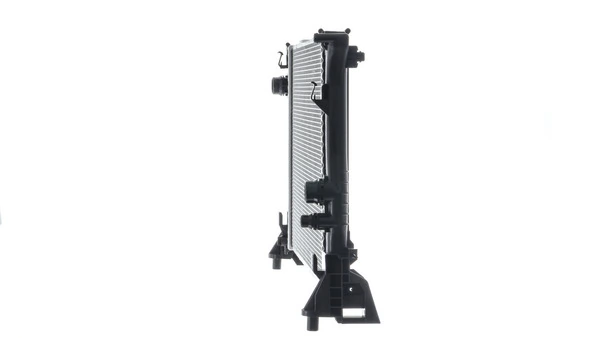 Radiador, refrigeración del motor BEHR *** PREMIUM LINE *** CR 931 000P