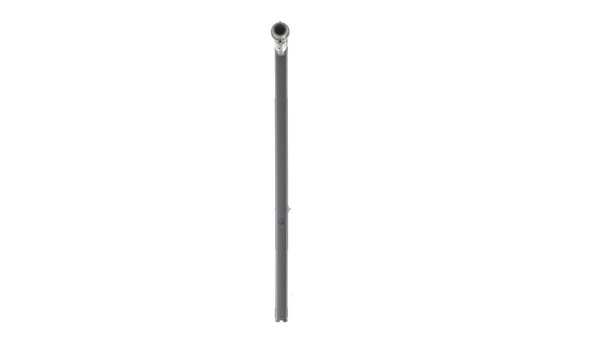 MAHLE CIR 25 000P Low Temperature Cooler, charge air cooler
