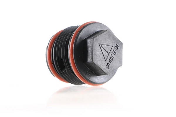 Cap, coolant tank BEHR CRB 91 000S