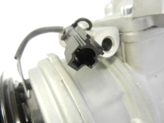 Compressor, air conditioning BEHR ACP 1243 000S