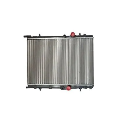 MAHLE CR 515 000S Radiator, engine cooling