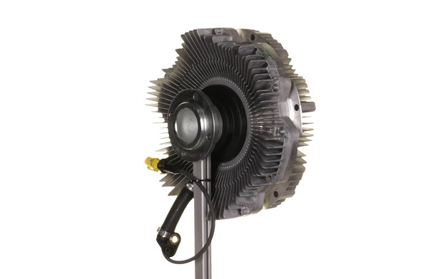 Clutch, radiator fan BEHR *** PREMIUM LINE *** CFC 197 000P