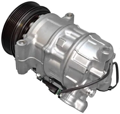 MAHLE ACP 511 000P Compressor, air conditioning