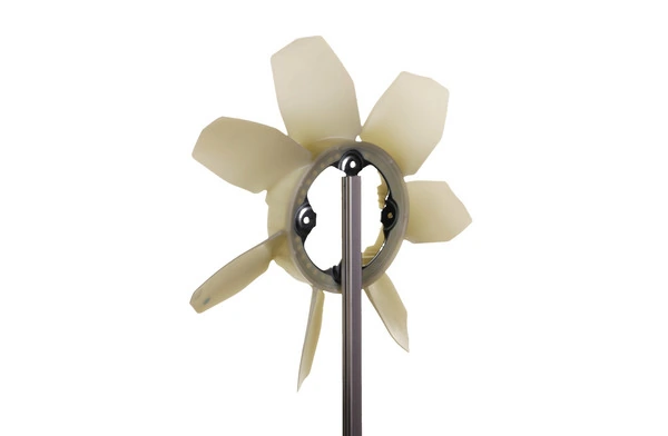MAHLE CFW 62 000P Fan Wheel, engine cooling