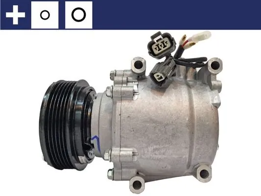 Kompresor, AC BEHR ACP 943 000S