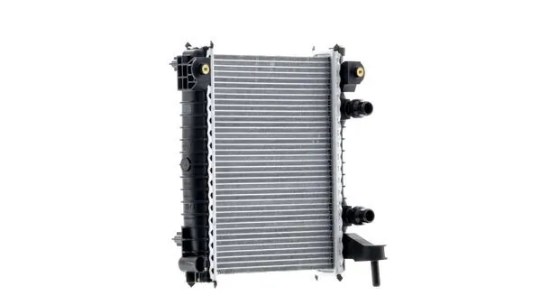 MAHLE CR 2706 000P Radiator, engine cooling