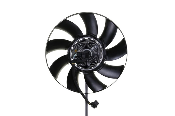 MAHLE CFF 467 000P Fan, engine cooling