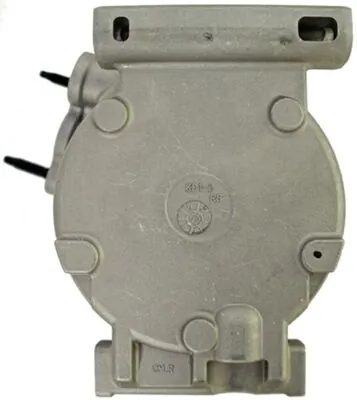 Compressor, air conditioning BEHR *** PREMIUM LINE *** ACP 442 000P