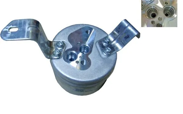 Dryer, air conditioning BEHR AD 119 000S