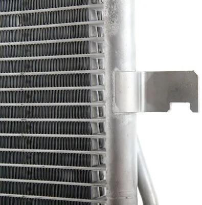 Condenser, air conditioning BEHR *** PREMIUM LINE *** AC 42 000P