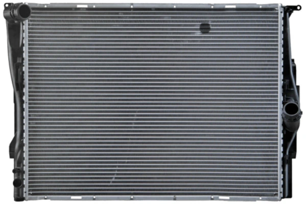 Radiator, engine cooling BEHR *** PREMIUM LINE *** CR 1089 000P