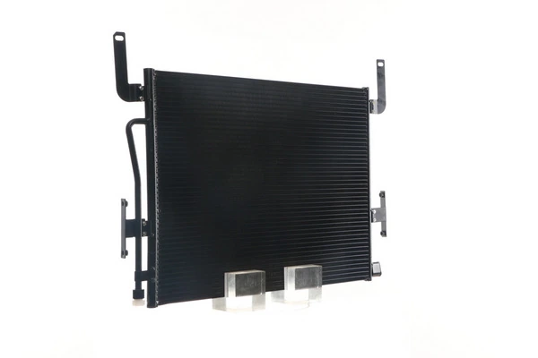 Condenser, air conditioning BEHR AC 524 000S