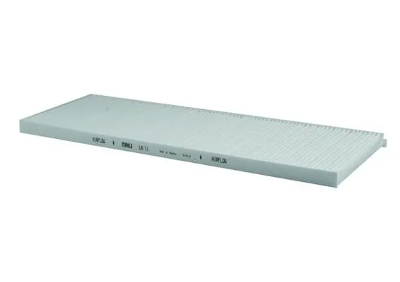 Filter, cabin air LA 11