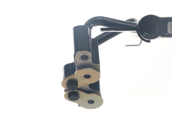 Condenser, air conditioning BEHR AC 762 000S