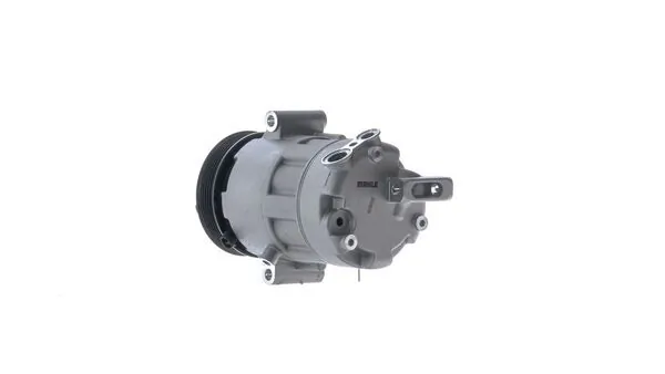 MAHLE ACP 1552 000S Compressor, air conditioning