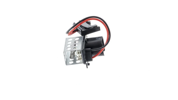 MAHLE ABR 85 000P Resistor, interior blower