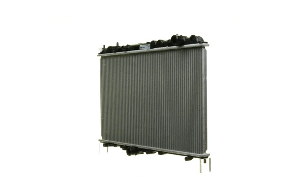 Radiator, engine cooling BEHR CR 1540 000S