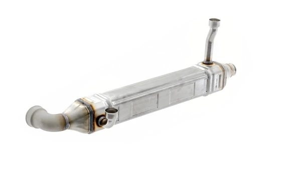 MAHLE CE 44 000P Cooler, exhaust gas recirculation