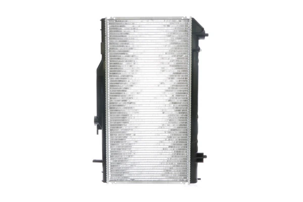 Radiator, engine cooling BEHR CR 533 000S