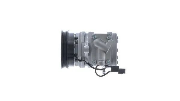 Compressor, air conditioning BEHR ACP 1239 000S