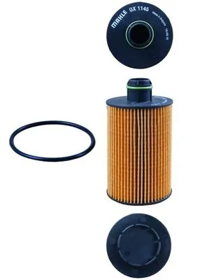 Oil Filter OX 1145D