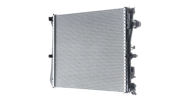 Radiator, engine cooling BEHR *** PREMIUM LINE *** CR 2603 000P