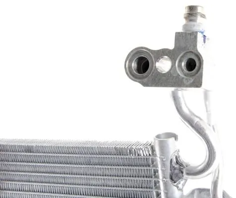 Condenser, air conditioning BEHR *** PREMIUM LINE *** AC 30 000P