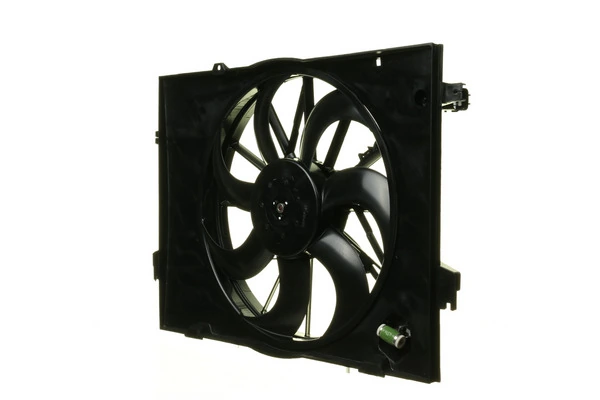 MAHLE CFF 125 000P Fan, engine cooling